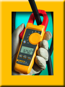 FLUKE 325