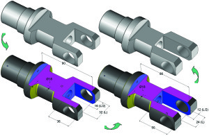 Le Tolleranze con FreeShape - L