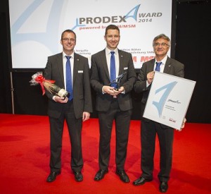 Prodex