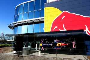 RedBull Extension photo 1