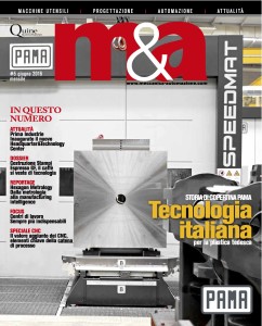 M&A GIUGNO cover