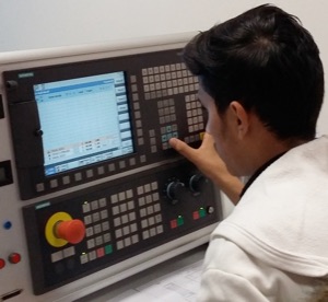 campionato fresatori piccola