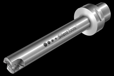 coromill_silent_tool_400