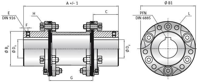 disegno-tecnico-giunto-LP8-R+W