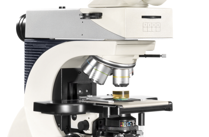ATM - Microscopio ottico DM 2700 M