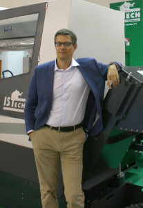 Istech-Alessandro Rescaldani