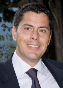 Stefano Tuccio - AD Hörmann Italia