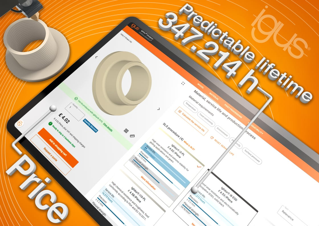 SERVIZIO DI STAMPA 3D - Gabriele Casetta
