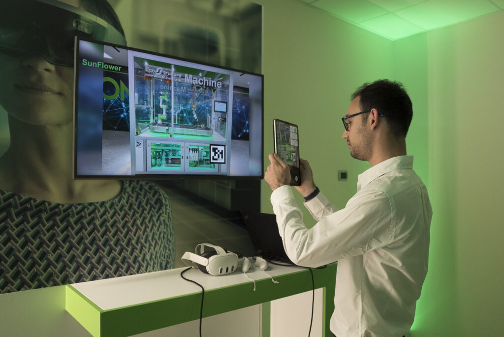 schneider electric