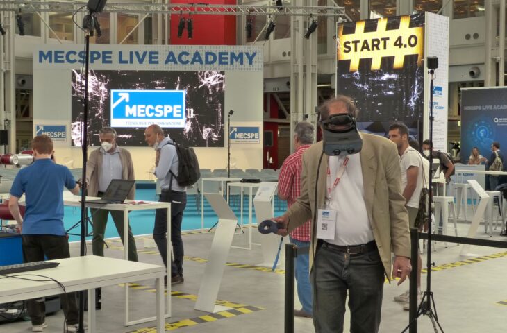 mecspe 2022