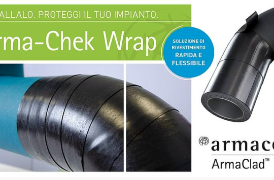 rivestimento Arma Check