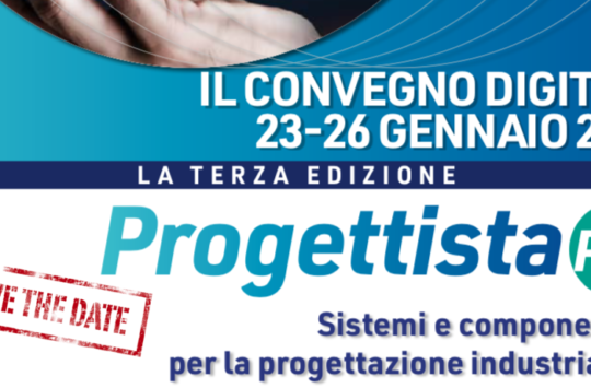 Progettista più