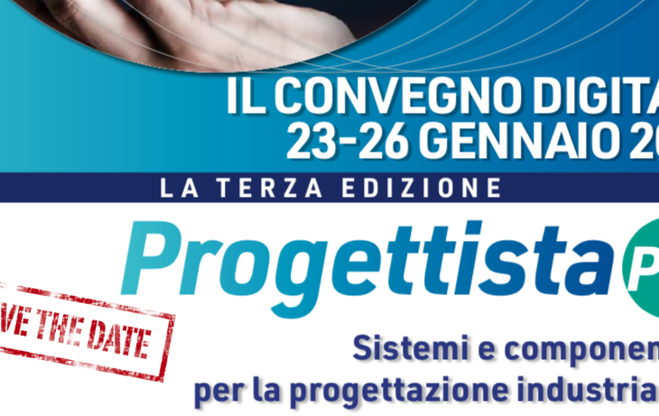 Progettista più