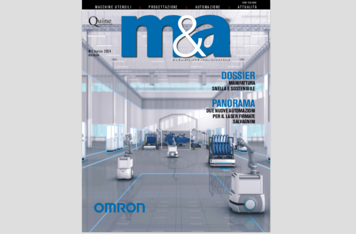meccanica & automazione