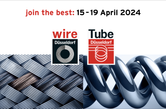 Wire & Tube