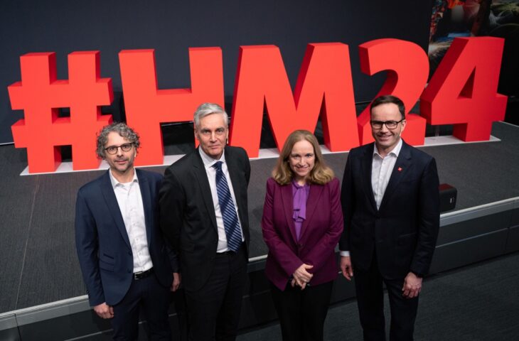 hannover messe