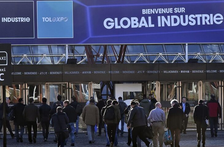 global industrie 2024