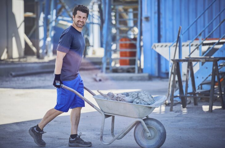 Mewa abbigliamento estivo