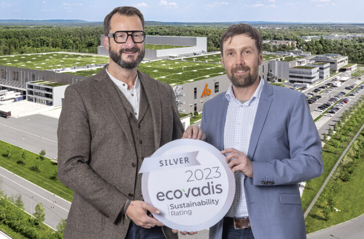 EcoVadis