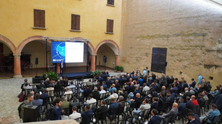IO-Link day ottobre 2025