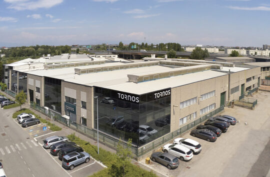 open house tornos
