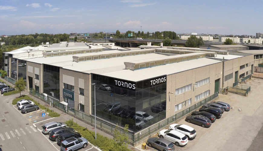 open house tornos