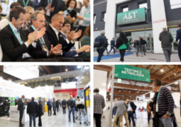 Anie Automazione partecipa a A&T Nordest