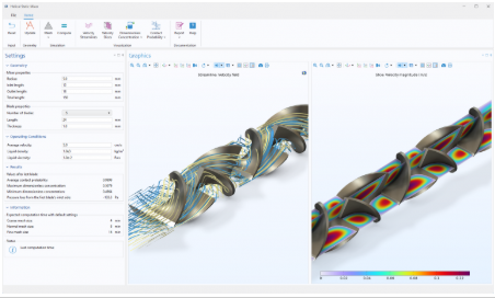 webinar simulazione digital twin