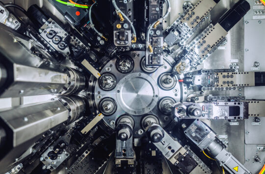 Ucimu a EMO 2025