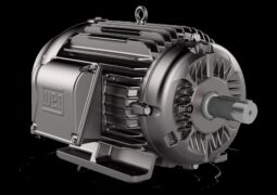 , la linea W23 Sync+ di motori sincroni a riluttanza con magneti permanenti Werg